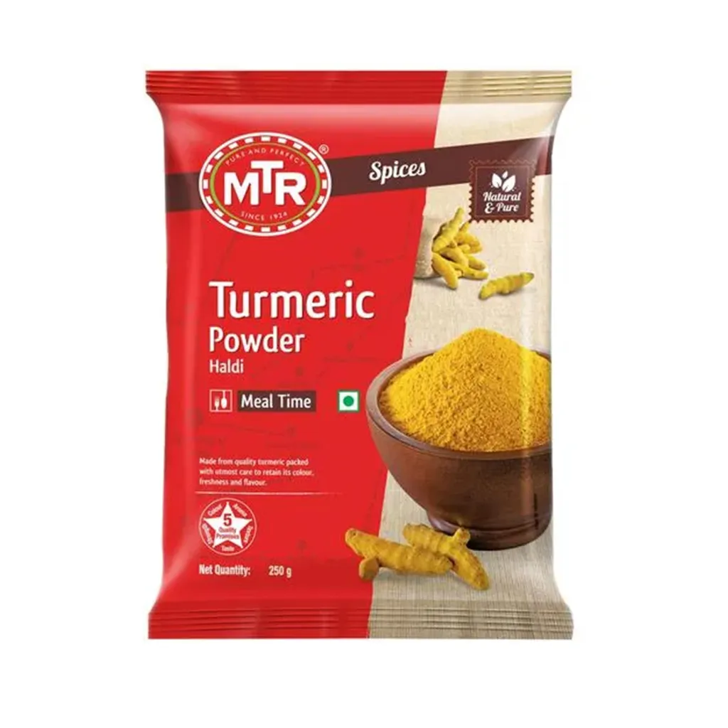 MTR Turmeric Powder