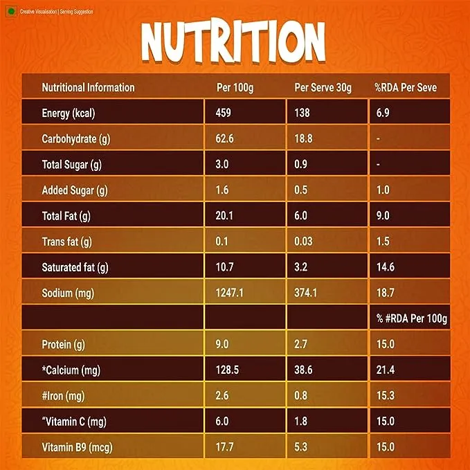 Sunfeast Yippee Magic Masala Noodles 2