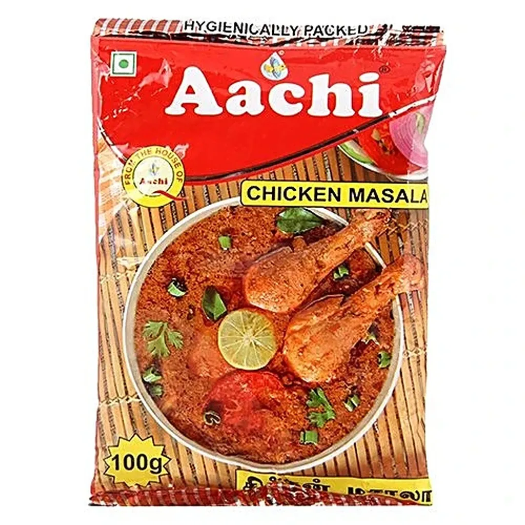 Aachi Chicken Masala