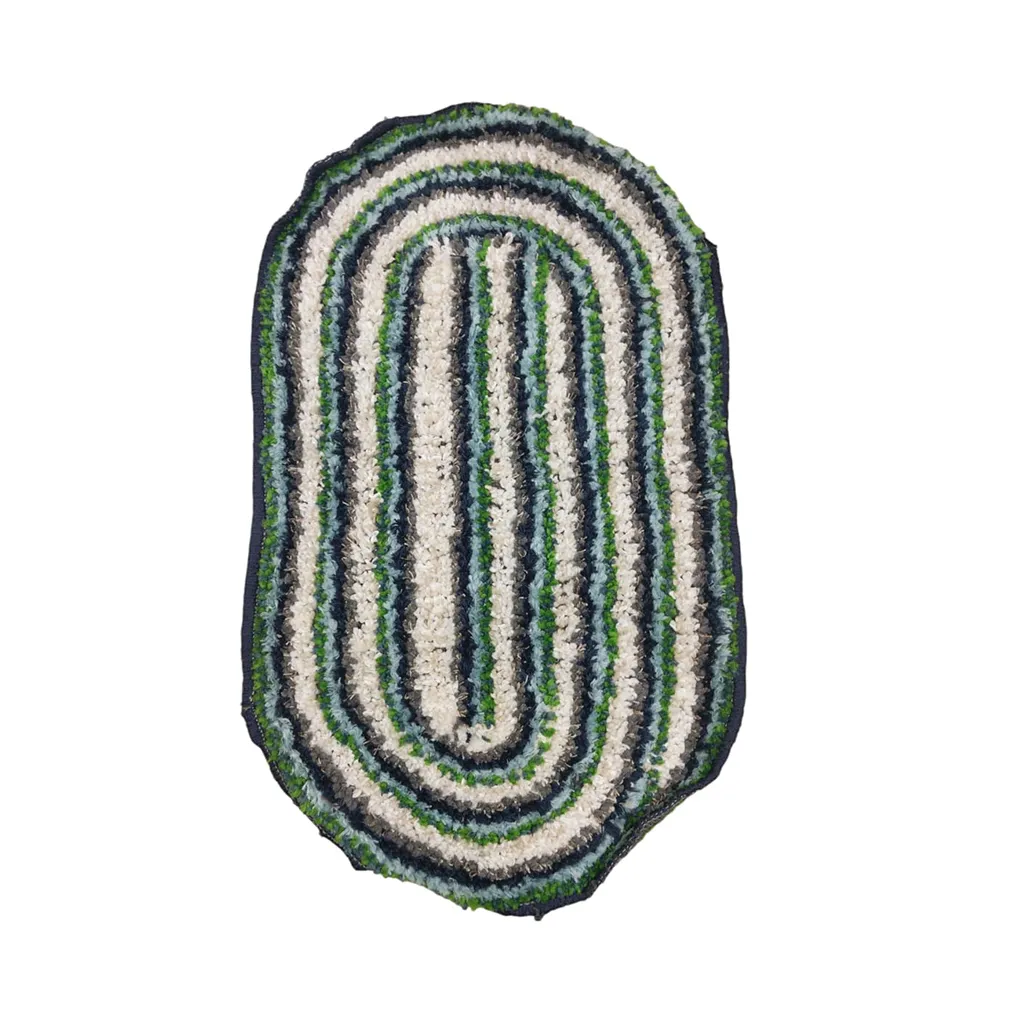 Wellmade Door Mat - (33x53cm)
