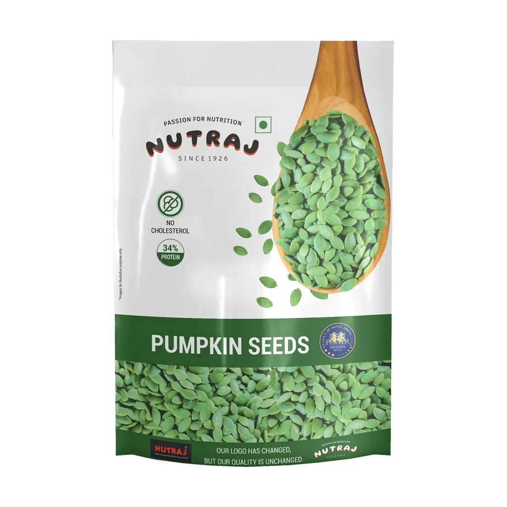 Nutraj Classic Pumpkin Seeds