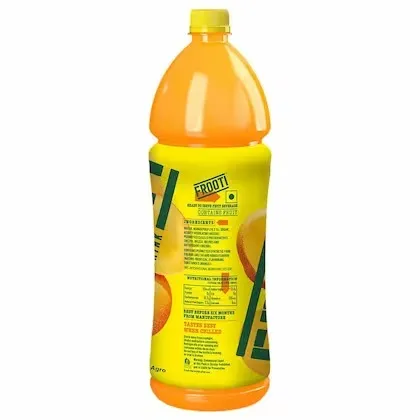 Frooti Mango 1