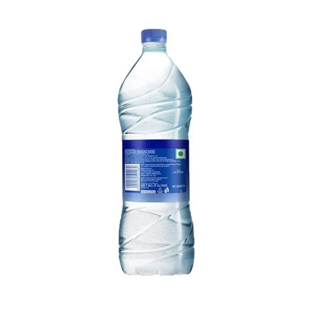 Aquafina Mineral Water 1