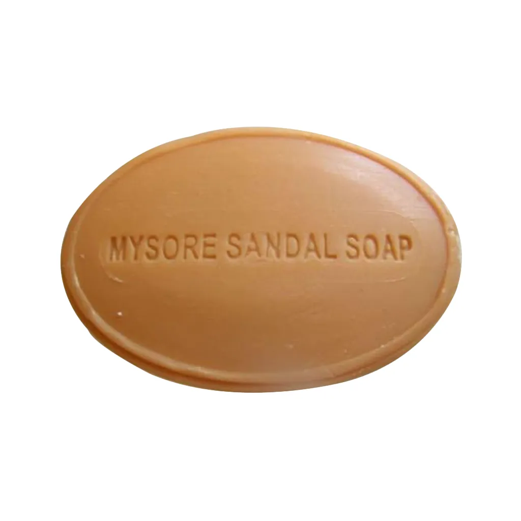 Mysore Premium Sandal Soap 4