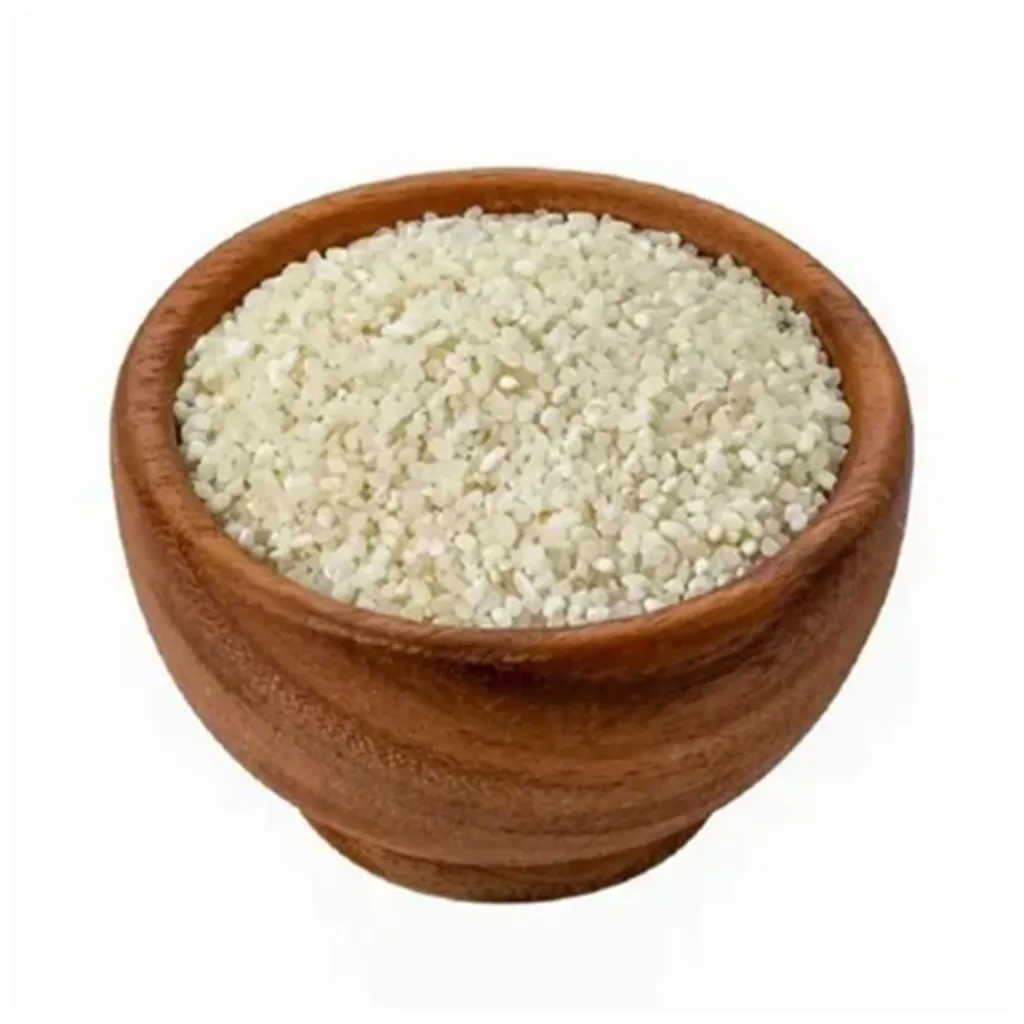 Ponni Broken Rice Loose